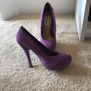 Steve Madden Women’s Heels Size 7